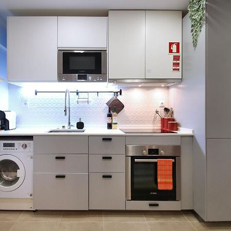 אמאדורה Cozy Apartment - Your Home Away מראה חיצוני תמונה