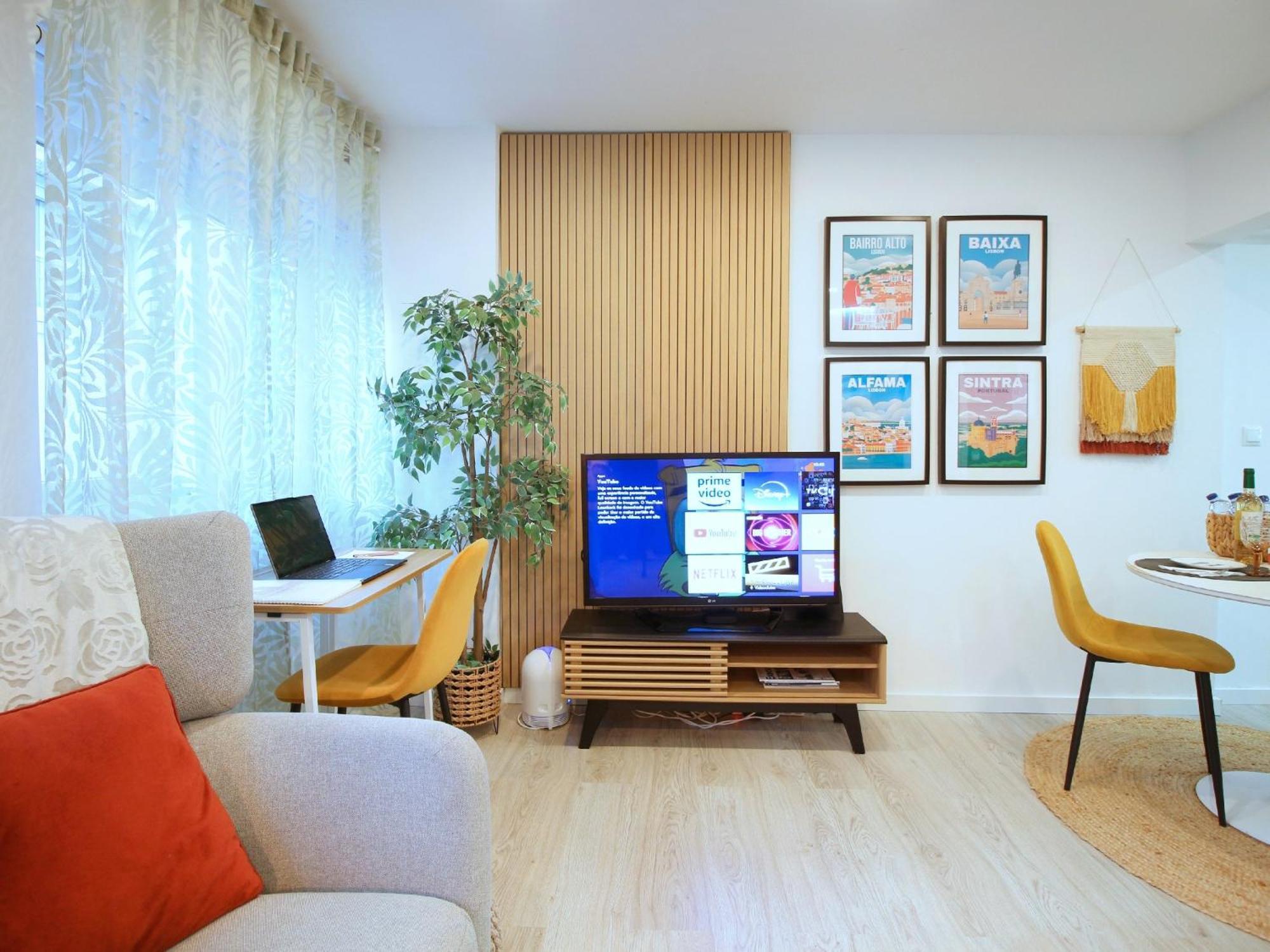 אמאדורה Cozy Apartment - Your Home Away מראה חיצוני תמונה