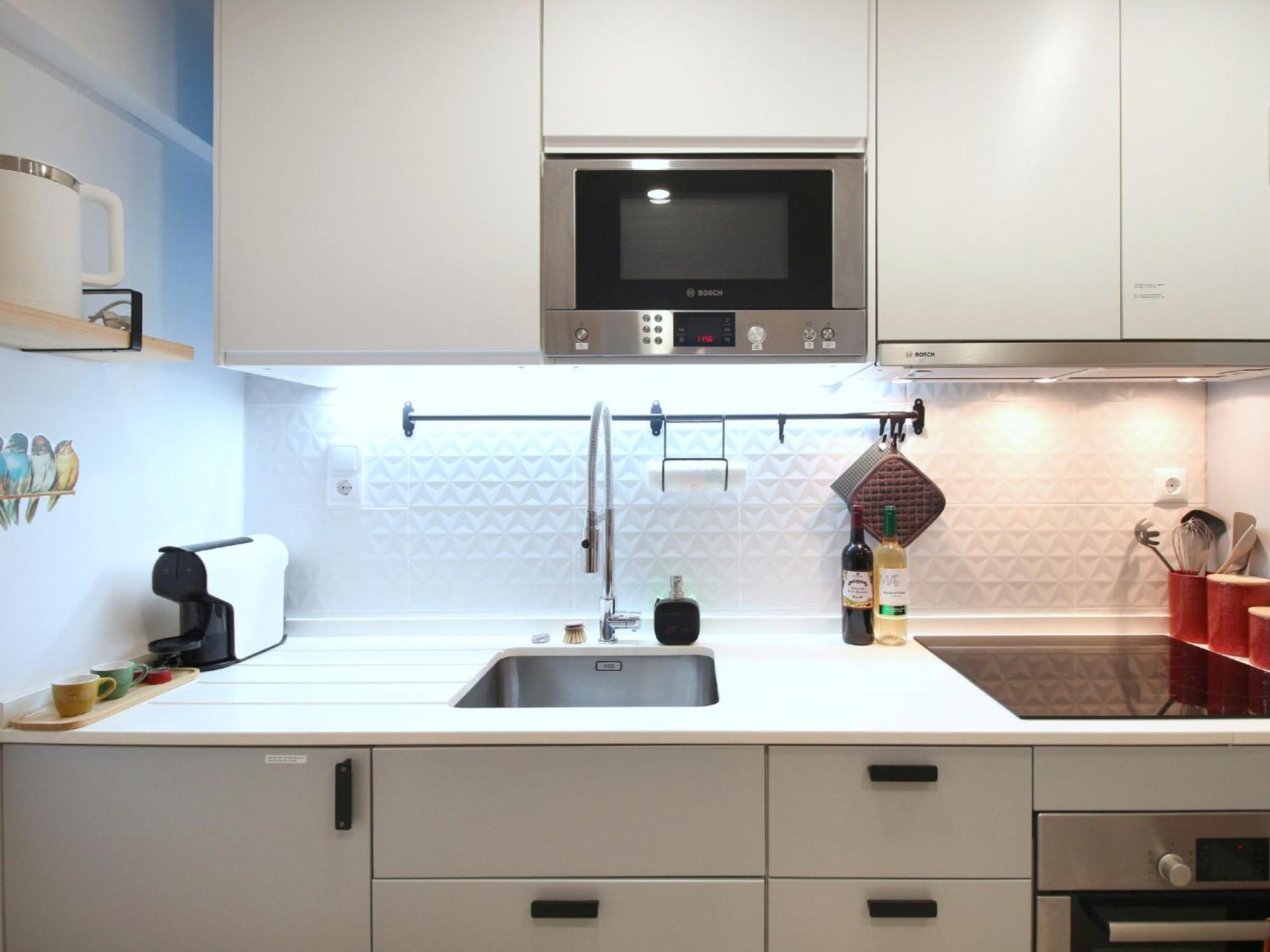 אמאדורה Cozy Apartment - Your Home Away מראה חיצוני תמונה